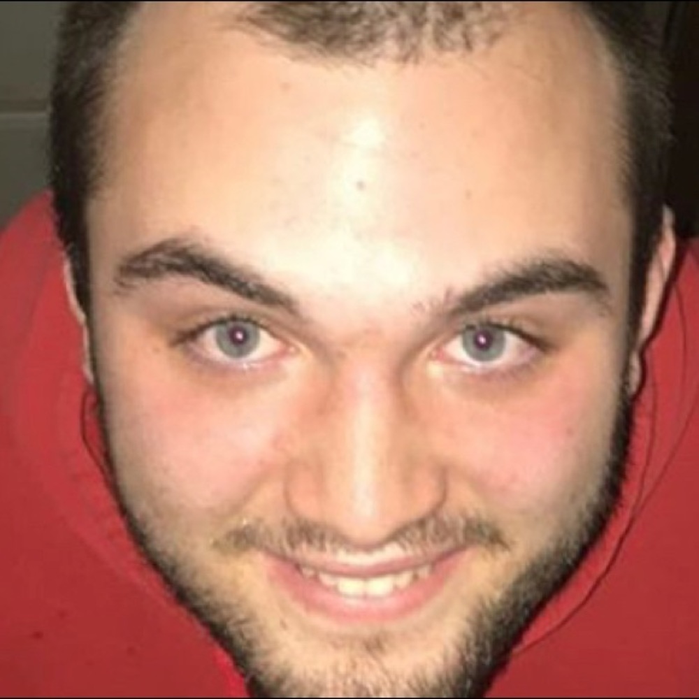 Meet your Posher, Riley